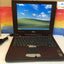 Vintage Dell Inspiron 3800 Laptop Intel Celeron 500 Mhz 512Mb Ram 20Gb Hdd Winxp