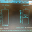 Vintage Dell Inspiron 3800 Laptop Intel Celeron 500 Mhz 512Mb Ram 20Gb Hdd Winxp