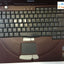 Vintage Dell Inspiron 3800 Laptop Intel Celeron 500 Mhz 512Mb Ram 20Gb Hdd Winxp