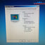 Vintage Dell Latitude 14'' Laptop Pentium III CPU 512MB RAM 20gb  HDD Win 2000 ~