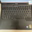 Vintage Dell Latitude 14’’ Laptop Pentium Iii Cpu 512Mb Ram 20Tb Hdd Win 2000 ~