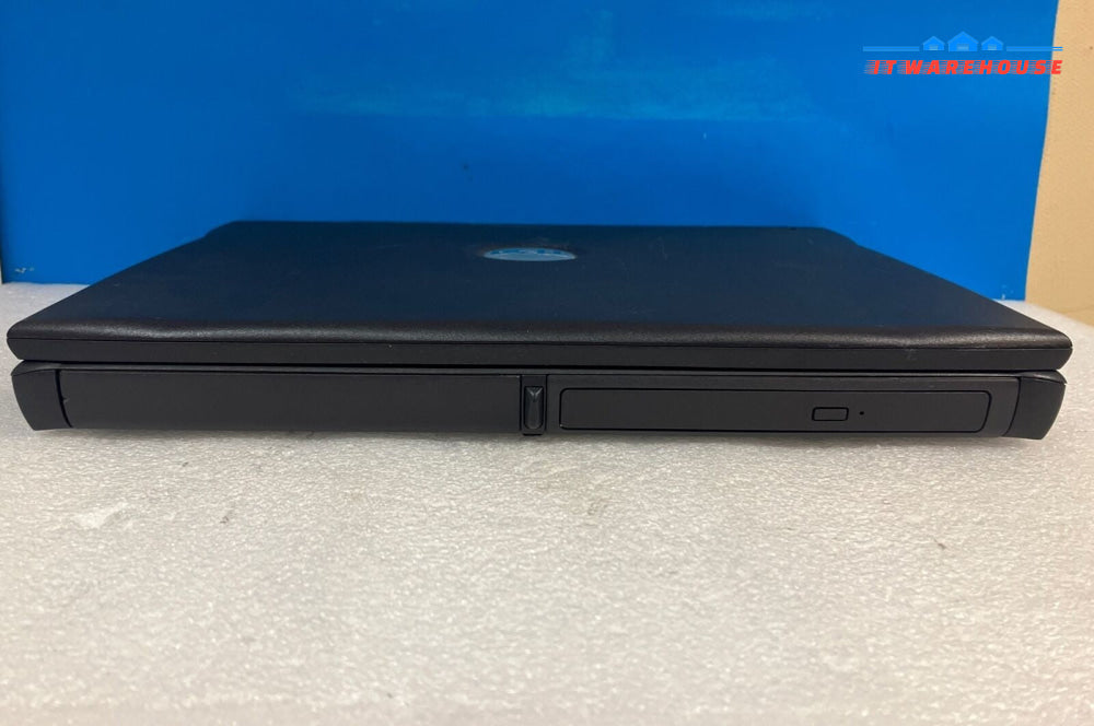 Vintage Dell Latitude 14'' Laptop Pentium III CPU 512MB RAM 20gb  HDD Win 2000 ~