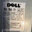 Vintage Dell Optiples G1 celeron CPU 256MB RAM 80GB HD desktop (No OS)
