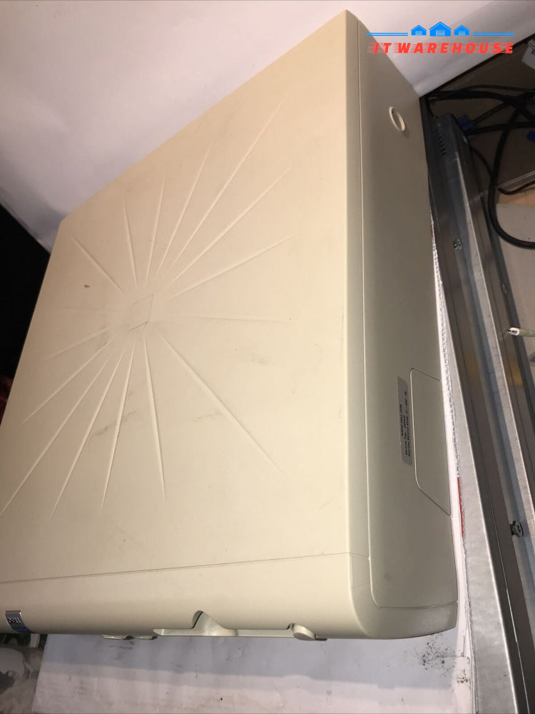 Vintage Dell Optiples G1 celeron CPU 256MB RAM 80GB HD desktop (No OS)