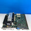 Vintage Dell Optiplex GX1 PC motherboard with /2x ISA/ PII 350MHZ/384MB