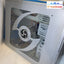 Vintage ~  Desktop PC Case + Power supply+ CD-ROM +Floppy Drive+screw