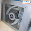 Vintage ~  Desktop PC Case + Power supply+ CD-ROM +Floppy Drive+screw