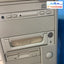 Vintage ~ Desktop PC Case  w/PSU + CD-ROM + Zip drive +Floppy Drive  (screws)