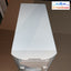 Vintage ~ Desktop PC Case   (With PSU + DVD-ROM + floppy Drive + Screws)
