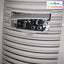 Vintage ~ Desktop PC Case   (With PSU + DVD-ROM + floppy Drive + Screws)