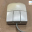 ~ Vintage Dexxa Mf21 -9F Dzlmf21 3 Button Mouse 9-Pin Rs232 Serial Port *Tested*