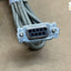 ~ Vintage Dexxa Mf21 -9F Dzlmf21 3 Button Mouse 9-Pin Rs232 Serial Port *Tested*