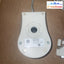 Vintage DEXXA Mouse MF21 9F DZLMF21 3 button Mouse with 9 pin / 25 pin plug