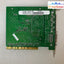 Vintage Ensoniq Es1370 Audio Pci 9806 Sound Card E1473397 ~