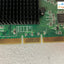 Vintage EVGA Geforce4 NV18-A2 64MB 8X DDR1 AGP Graphics Video Card MX-440-8X ~