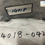 Vintage EVGA Geforce4 NV18-A2 64MB 8X DDR1 AGP Graphics Video Card MX-440-8X ~