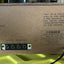 ~ Vintage Fisher Stereo Cassette Tape Player Cr-4013M W/ Dolby System