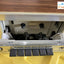 ~ Vintage Fisher Stereo Cassette Tape Player Cr-4013M W/ Dolby System
