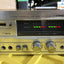 ~ Vintage Fisher Stereo Cassette Tape Player Cr-4013M W/ Dolby System