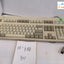 - Vintage Fujitsu N860-8725-T601 Fkb8725 5 Pin Wired Computer Keyboard