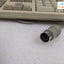 - Vintage Fujitsu N860-8725-T601 Fkb8725 5 Pin Wired Computer Keyboard