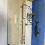 Vintage Fujitsu’s Fkb8720 N860-8725-T151 Din At-5 Keyboard Beige Pebble