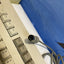 Vintage Fujitsu’s Fkb8720 N860-8725-T151 Din At-5 Keyboard Beige Pebble