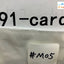 ~ Vintage Generic - Video Card Agp His S3 Trio3D/2X Ce-402 4362D400 S3Trio3D2X