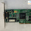 ~ Vintage Generic - Video Card Agp His S3 Trio3D/2X Ce-402 4362D400 S3Trio3D2X