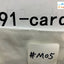 ~ Vintage Generic - Video Card AGP HIS S3 Trio3D/2X CE-402 4362D400 - S3Trio3D2X
