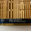 Vintage Gigabyte Geforce 8500Gt 256Mb Gddr2 Pci-E Vga Dvi Video Graphics Card ~