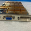Vintage Gigabyte GeForce 8500GT 256MB GDDR2 PCI-E VGA DVI Video Graphics Card ~