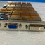 Vintage Gigabyte Geforce 8500Gt 256Mb Gddr2 Pci-E Vga Dvi Video Graphics Card ~