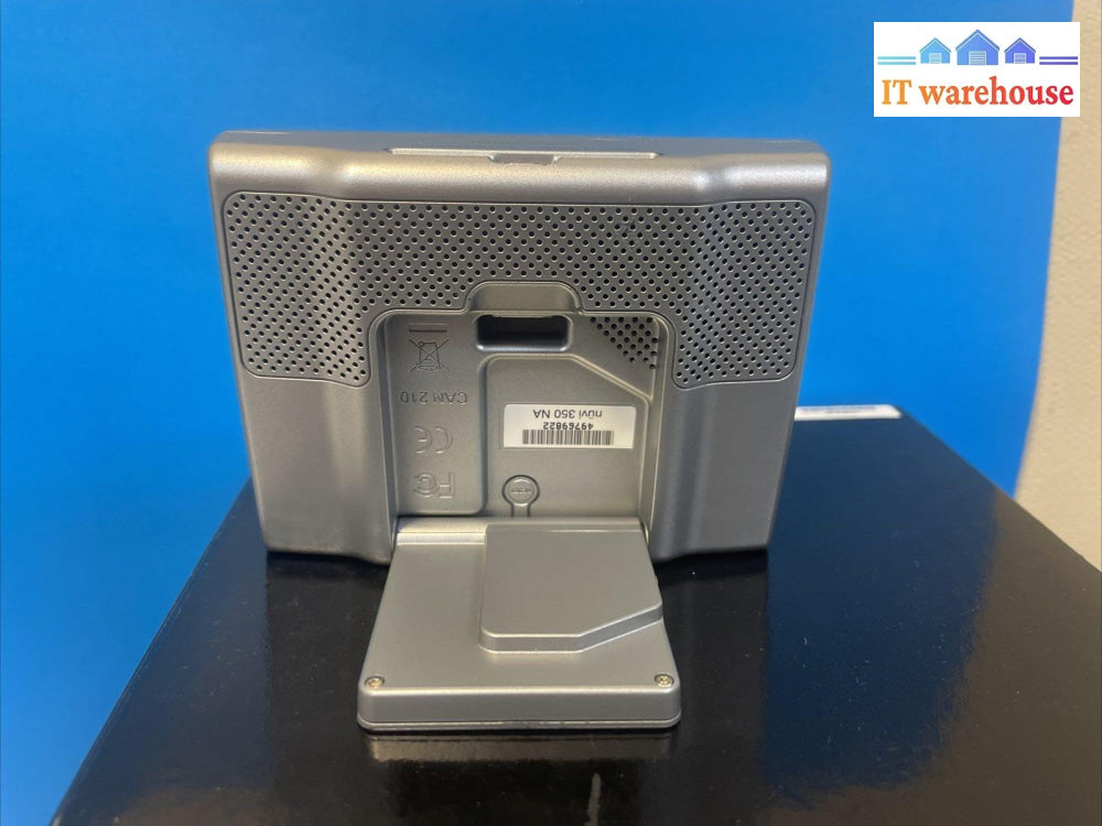 Vintage ~ (Grade A) Garmin Nuvi 350 3.5-Inch Portable Gps Navigator (Year 2005)