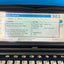 Vintage HP 620LX Touch Screen Mini PC Hitachi SH3 CPU / 16MB RAM / Windows CE ~