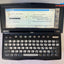 Vintage HP 620LX Touch Screen Mini PC Hitachi SH3 CPU / 16MB RAM / Windows CE ~