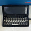 Vintage HP 620LX Touch Screen Mini PC Hitachi SH3 CPU / 16MB RAM / Windows CE ~
