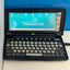 Vintage HP 620LX Touch Screen Mini PC Hitachi SH3 CPU / 16MB RAM / Windows CE ~