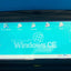 Vintage Hp 620Lx Touch Screen Mini Pc Hitachi Sh3 Cpu / 16Mb Ram Windows Ce ~