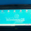 Vintage HP 620LX Touch Screen Mini PC Hitachi SH3 CPU / 16MB RAM / Windows CE ~