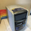 ~ Vintage Hp Pavilion 6532 Desktop Pc W/ Celeron 400Mhz 64Mb Ram 160Gb Hdd