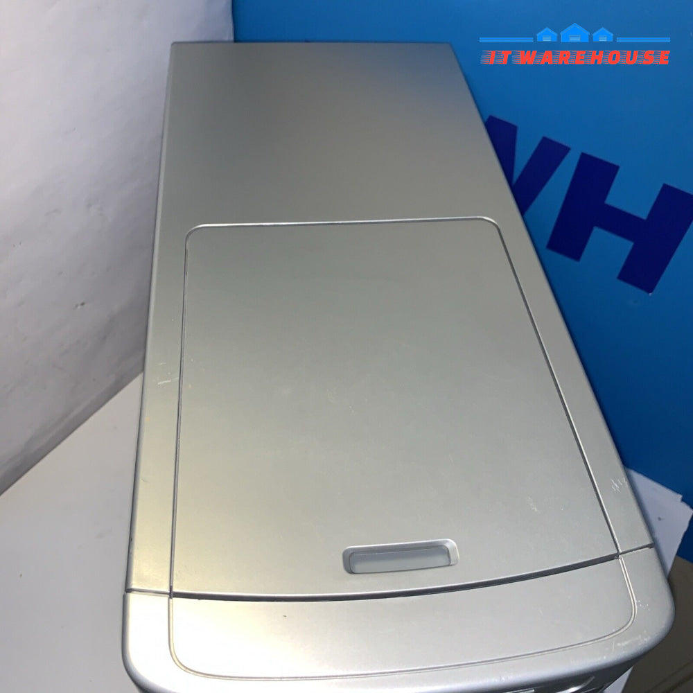 Vintage ~ HP Pavilion Desktop PC Case
