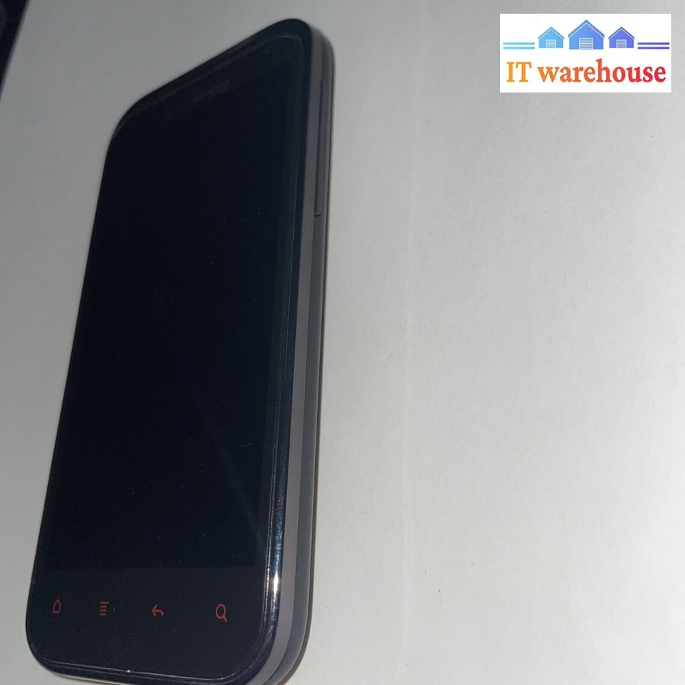 (Vintage) Htc Rezound Android Smartphone (Untested)