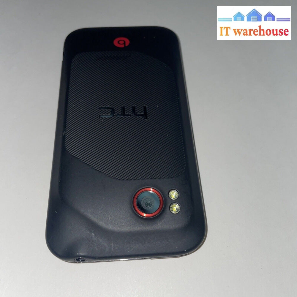 (Vintage) Htc Rezound Android Smartphone (Untested)