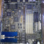 Vintage Ibm 12H0856 Motherboard With Cpu 11H9623