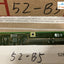 Vintage IBM PS/2 MODEL 55 SYSTEM BOARD 27F4667 With RAM ~