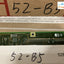 Vintage Ibm Ps/2 Model 55 System Board 27F4667 With Ram ~