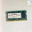 Vintage Infineon HYS64V16220GDL-7.5-C2 128MB SDRAM PC133 CL3 144PIN SODIMM