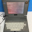 ~ Vintage Infinity Pn325 Notebook Intel Cpu (No Hard Disk Drive Read)