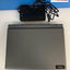 ~ Vintage Infinity PN325 Notebook Intel CPU (No Hard Disk Drive, Read)